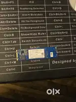 Intel Optane Memory M10 16GB M.2 NVME SSD
