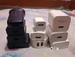 branded original chargers (10) prices