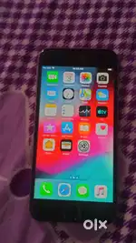 I  Phone 6 s