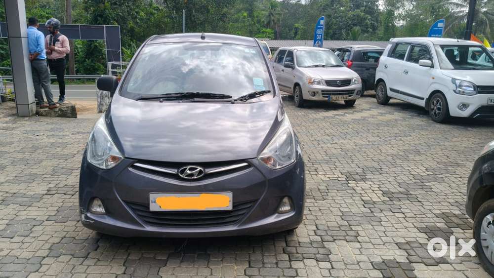 Hyundai EON Era, 2016, Petrol
