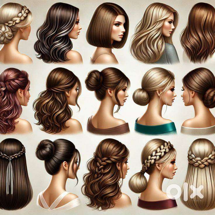 beautician