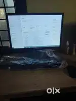 PC with 8 gm Ram i5 processor
