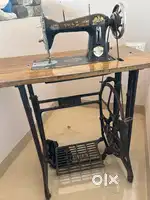 Sewing machine for sale