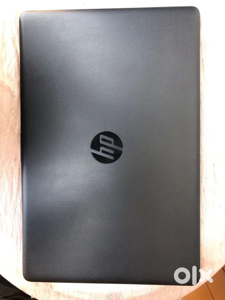 hp laptop 15-db1xxx