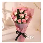 Florist (Flower Designer)