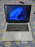 Mi Notebook 14 inch i3 11th Gen 8GB Ram 256 GB SSD
