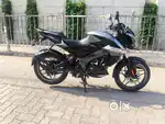BAJAJ PULSAR NS 125