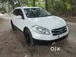 Maruti Suzuki S Cross 2015-2017 DDiS 320 Delta, 2016, Diesel