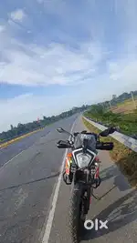 Ktm 250 adventure