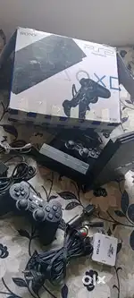 PS2 Play station