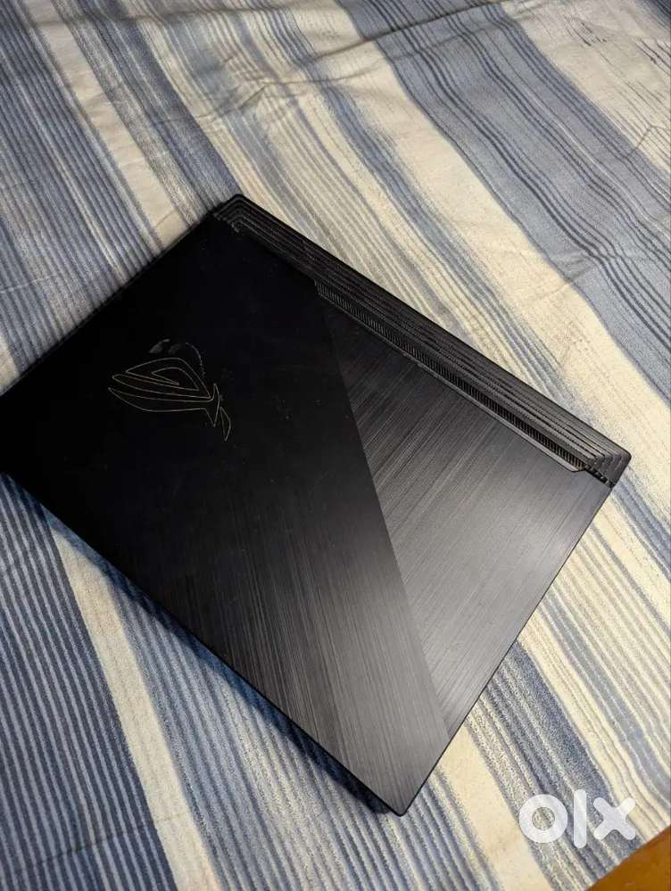 ASUS ROG Strix G531GT i7-9750H GTX 1650 4GB 16GB RAM 500GB SSD