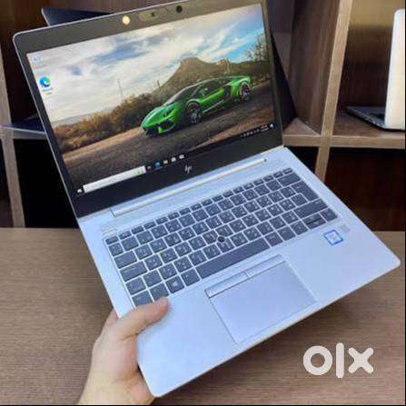 HP EliteBook 840 G6 – Premium Business Laptop for Sale