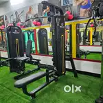 Commercial gym machine direct from manufacturer with best look.