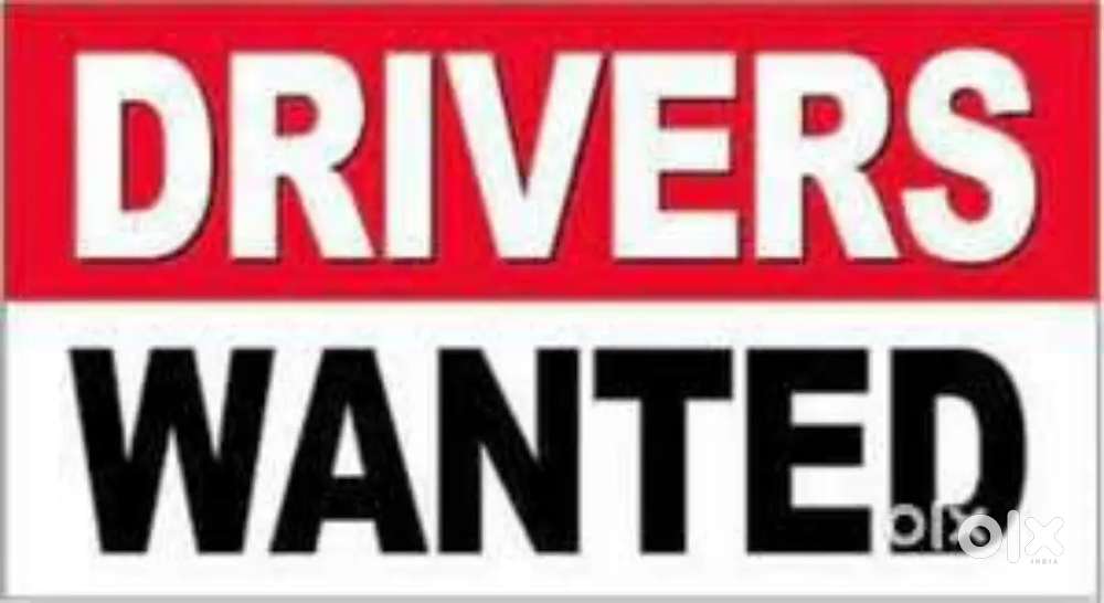 Wanted drivers for event / wed company