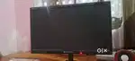 18 inch Zebronics LED For sale