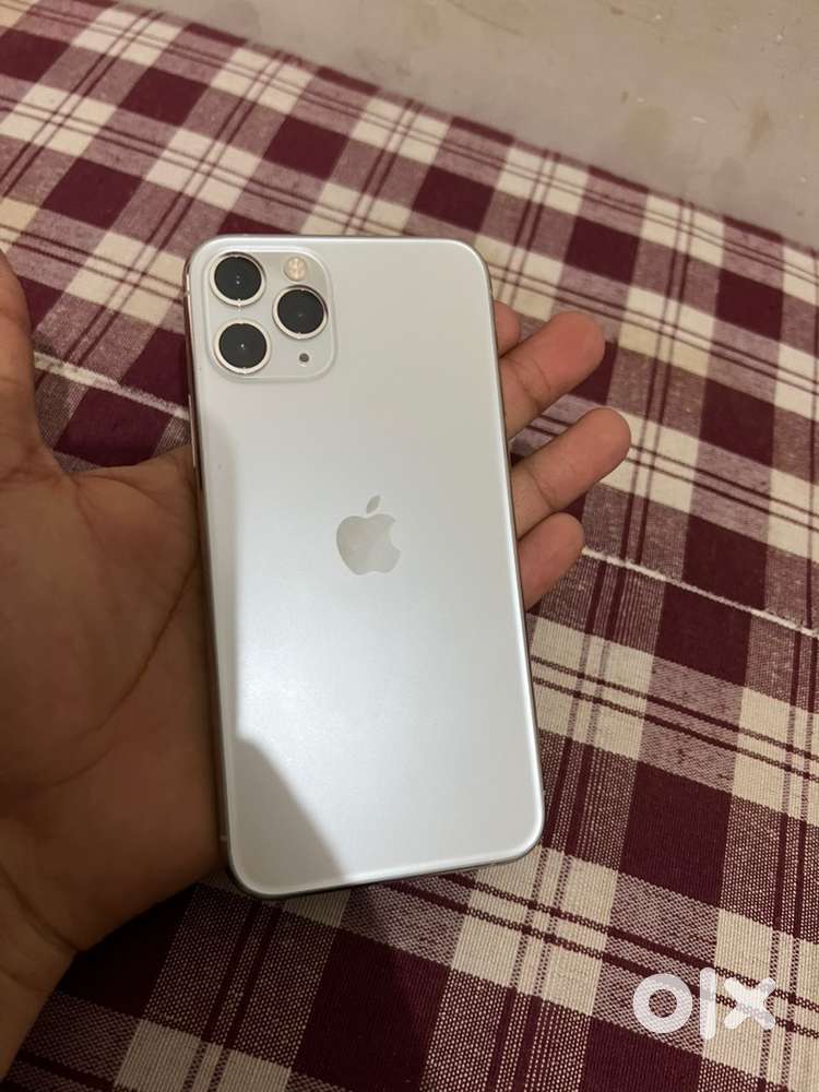 I phone 11 pro 64gb