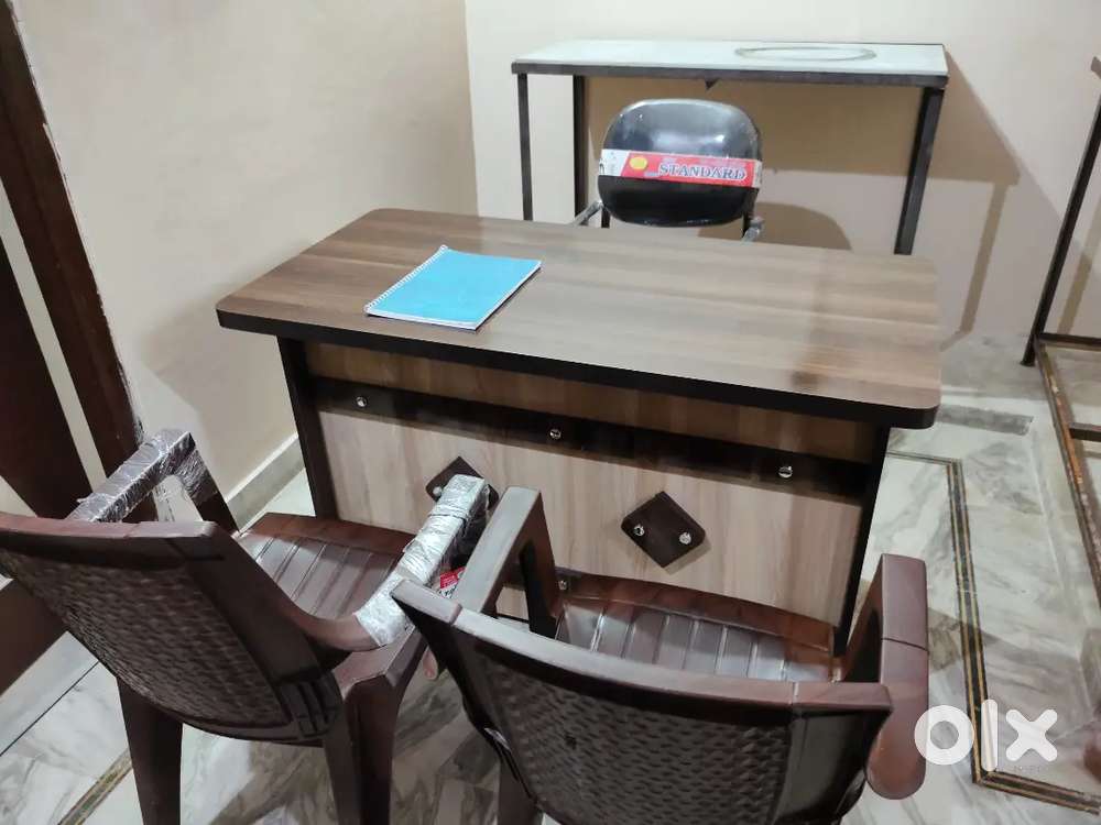 Office Furniture or Coaching stuff