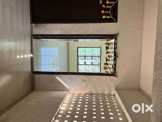 1 Bhk for sale at 18 stories Tower in kandivali W  Charkop Mumbai