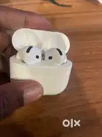 Apple Airpods 4 ANC
