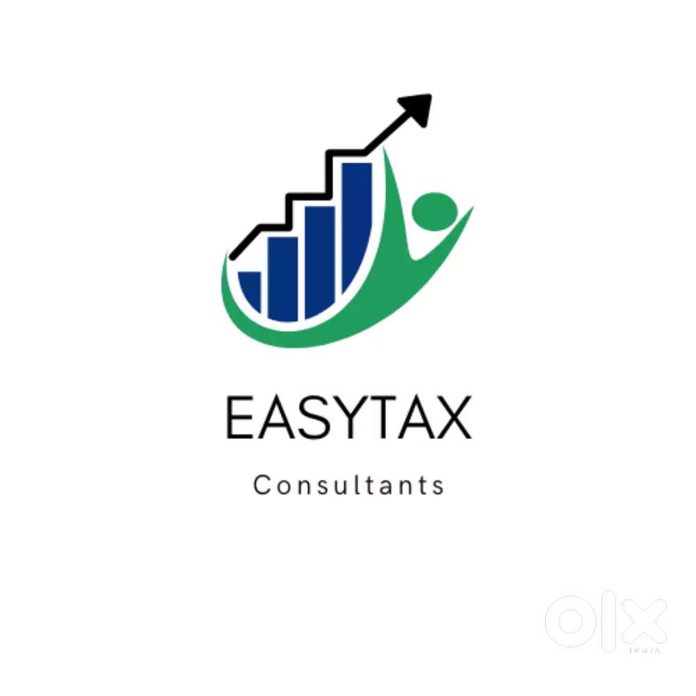 GST, Income tax , Accounting services