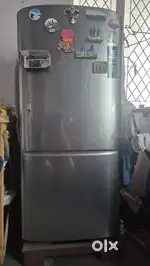 Samsung refrigerator