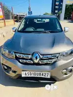 Renault KWID 2018 Petrol 58000 Km Driven