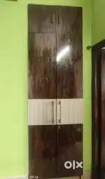 Full complete decorated flat