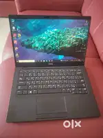 Laptop computer