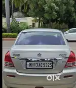 Maruti Suzuki Dzire 2011 Diesel 82000 Km Driven