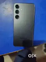 Galaxy S24 good condition 256 gb