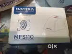 MANTRA MFS110 L1 BIOMETRIC DEVICE