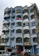 2 BHK Flat for sale