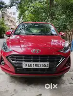 Hyundai Grand i10 Nios Sportz 1.2 Kappa VTVT, 2019, Petrol