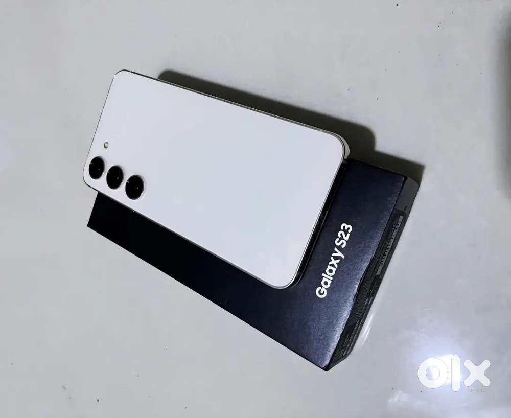Samsung Galaxy S23