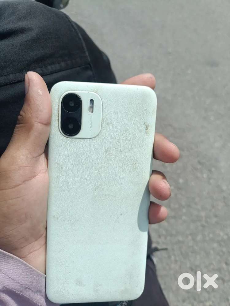 Redmi a2 4gb 64gb