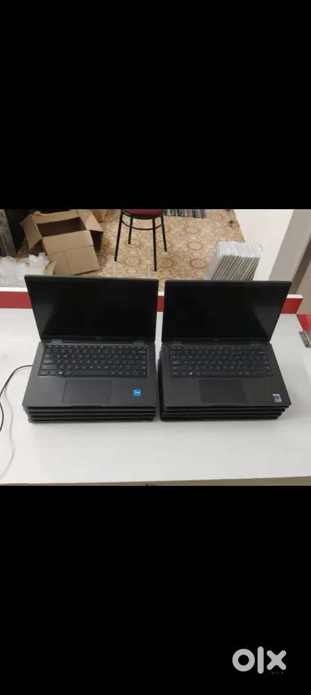 Dell HP Lenovo Corporate i5 i7 laptops 13k to 34k H-TECH VIRUGAMBAKKAM