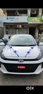 Hyundai Aura 2025