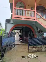 Satsang ashram road