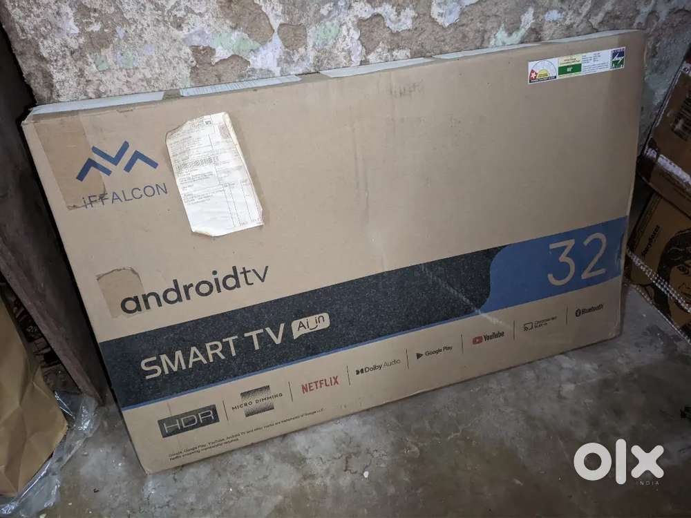 IFFALCON HD SMART TV