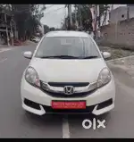 Honda Mobilio 1.5 S i-VTEC MT, 2016, Petrol
