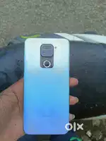 Redmi note 9 and poco c3