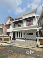 SPACIOUS 4BHK VILLA SALE IN KAKKANAD INFOPARK THEVAKKAL PUKKATTUPADY
