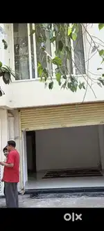 Shop for rent in kurla west-road facing,prime location