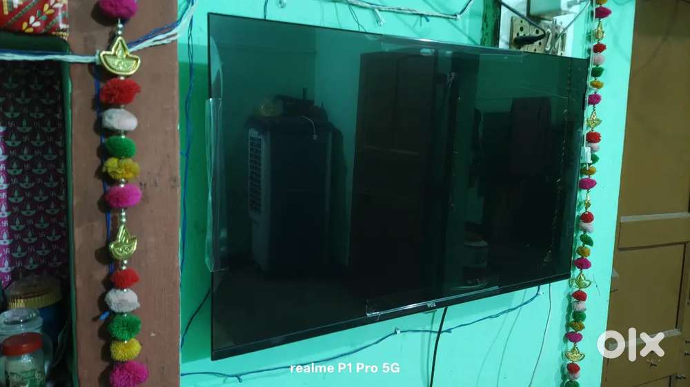 Want to sell LED TV 32 inch