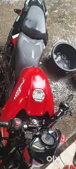 Seling bike
