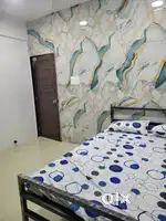 2BHK FLAT FOR RENT IN OLD-GOA