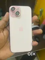 Newaly condition good battery backup new condition iphone 15