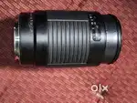 Sigma auto focus