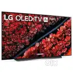 Sale slae slaw start on lg webOS led tv live 65 inch in just 44999/-
