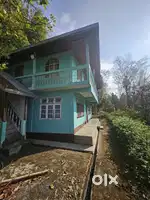 40 decimal land with house